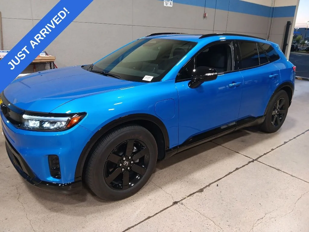 2025 Honda Prologue Touring's photo