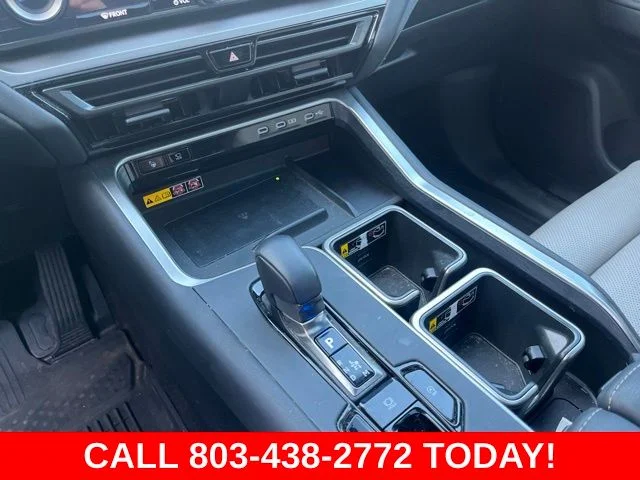 Used 2024 Blue Lexus 350 Luxury image 31