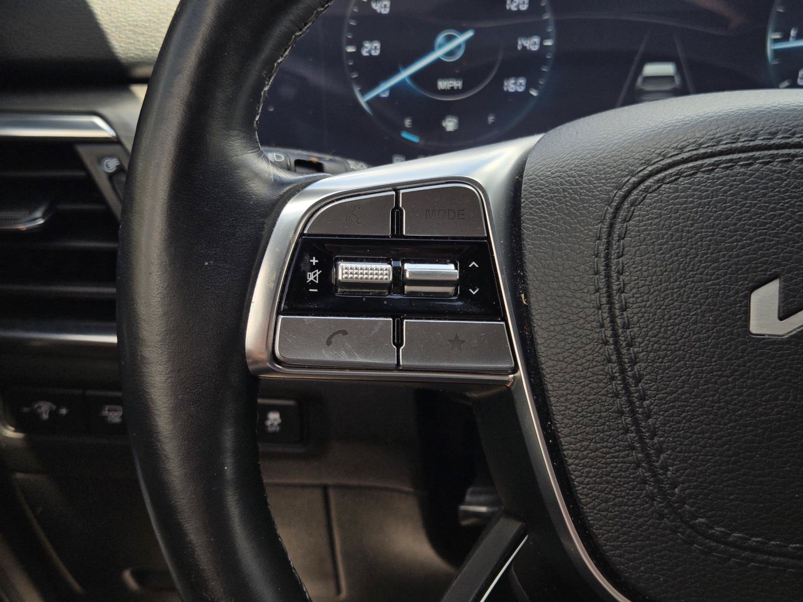2025 Kia Telluride SX Prestige X-Line - Photo 28