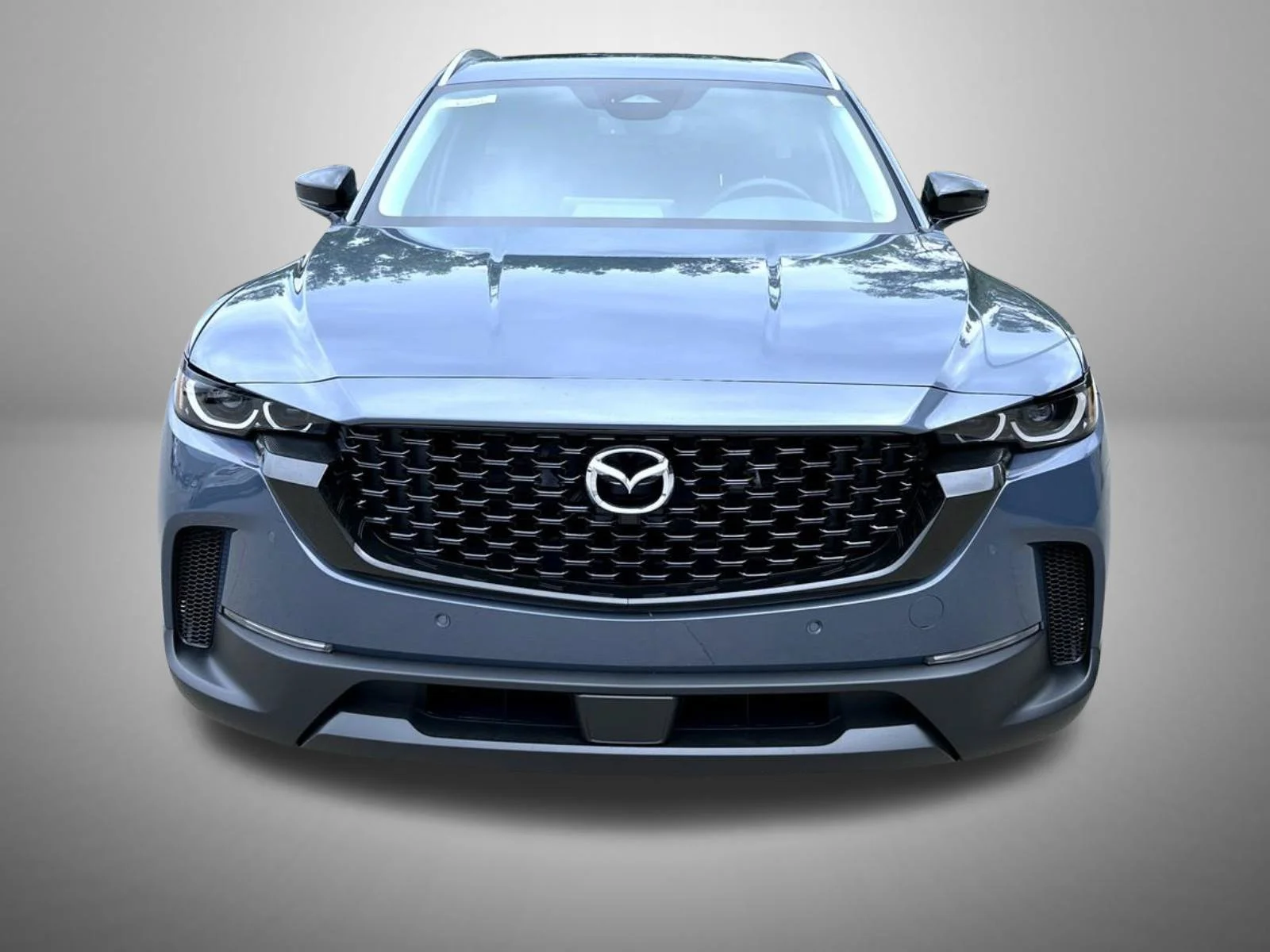 New 2026 Polymetal Gray Metallic Mazda 2.5 S Premium AWD image 2
