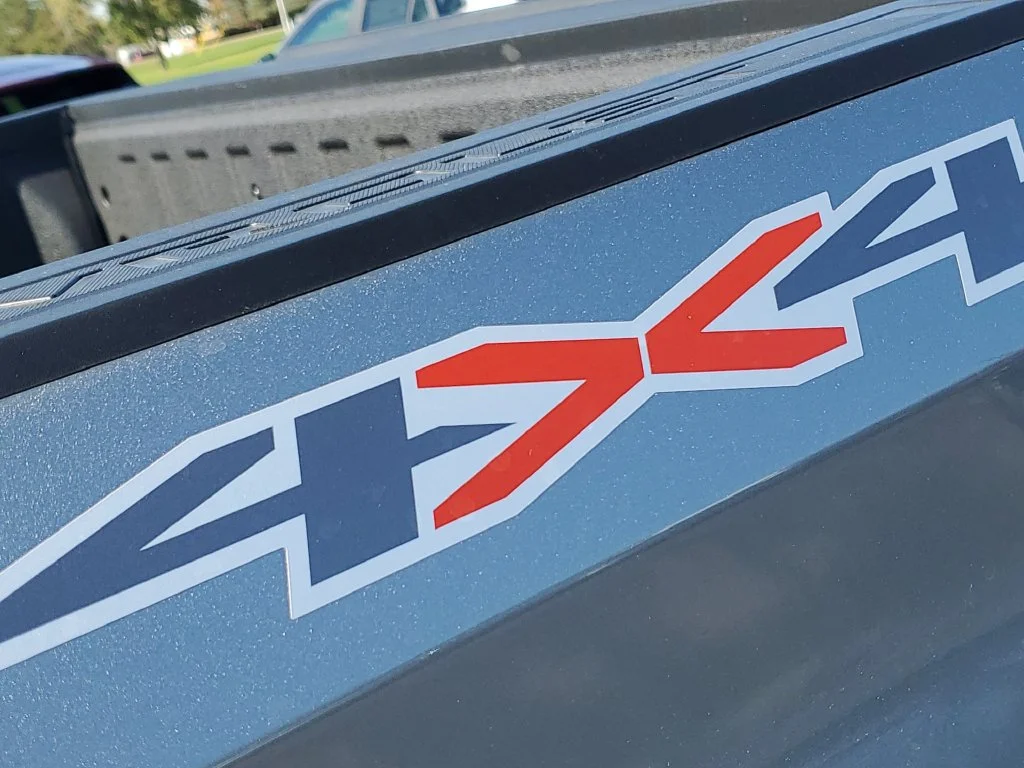 New 2026 Sterling Gray Metallic Chevrolet RST image 28