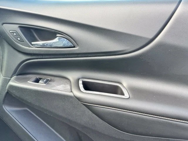 Certified Used 2020 Black Chevrolet Premier image 26