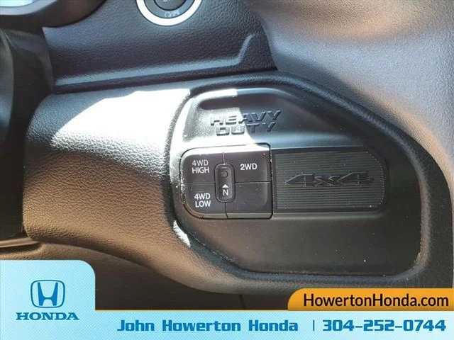 Used 2024 Red Ram Big Horn image 26