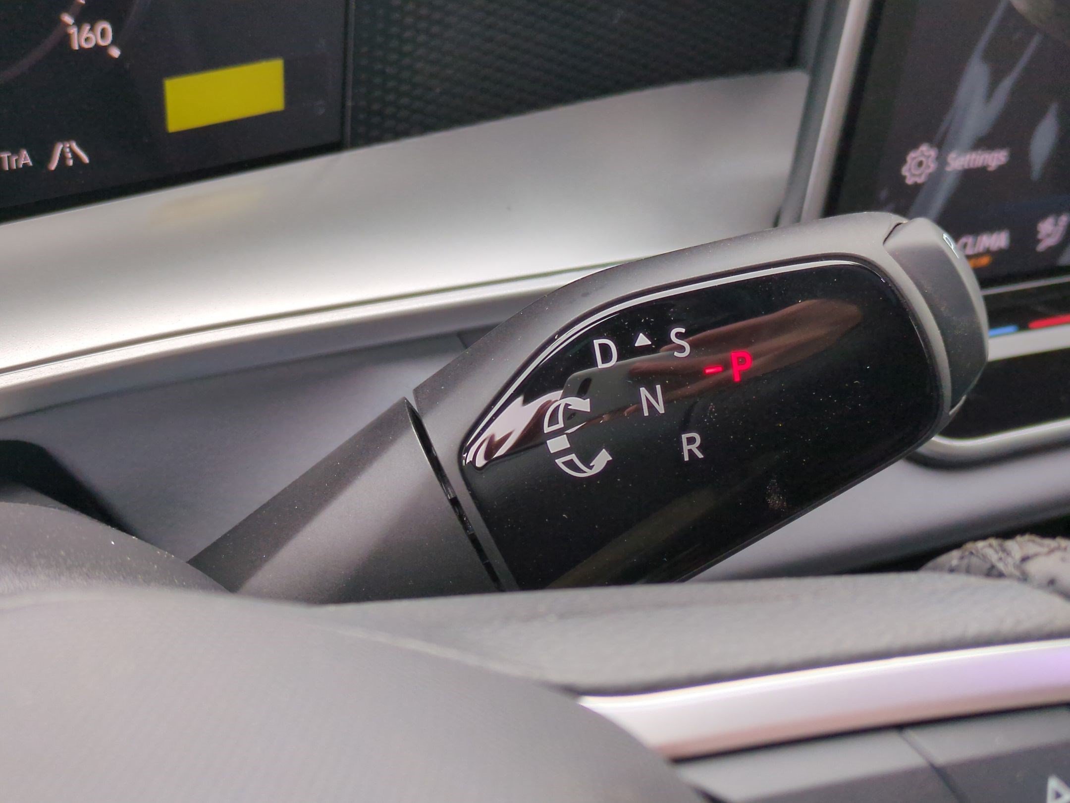 New 2026 Platinum Gray Metallic Volkswagen SE R-Line Black image 12
