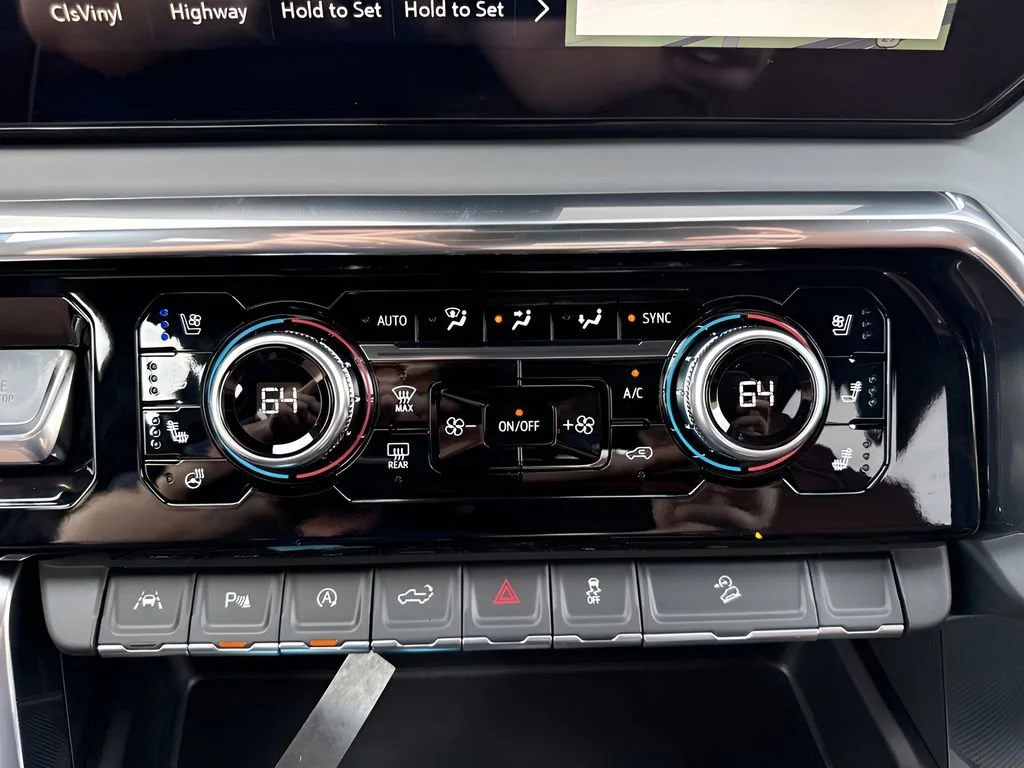 New 2026 Sterling Metallic GMC Denali Ultimate image 22
