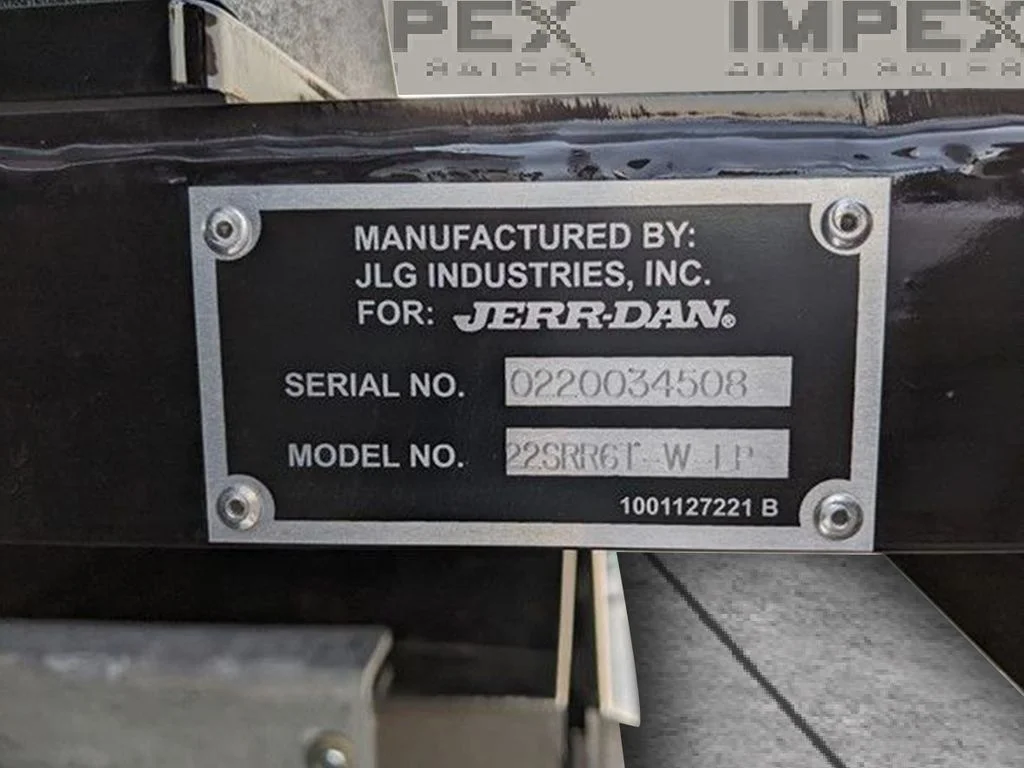 Used 2026 Black International Rollback Jerr Dan Steel Bed image 58