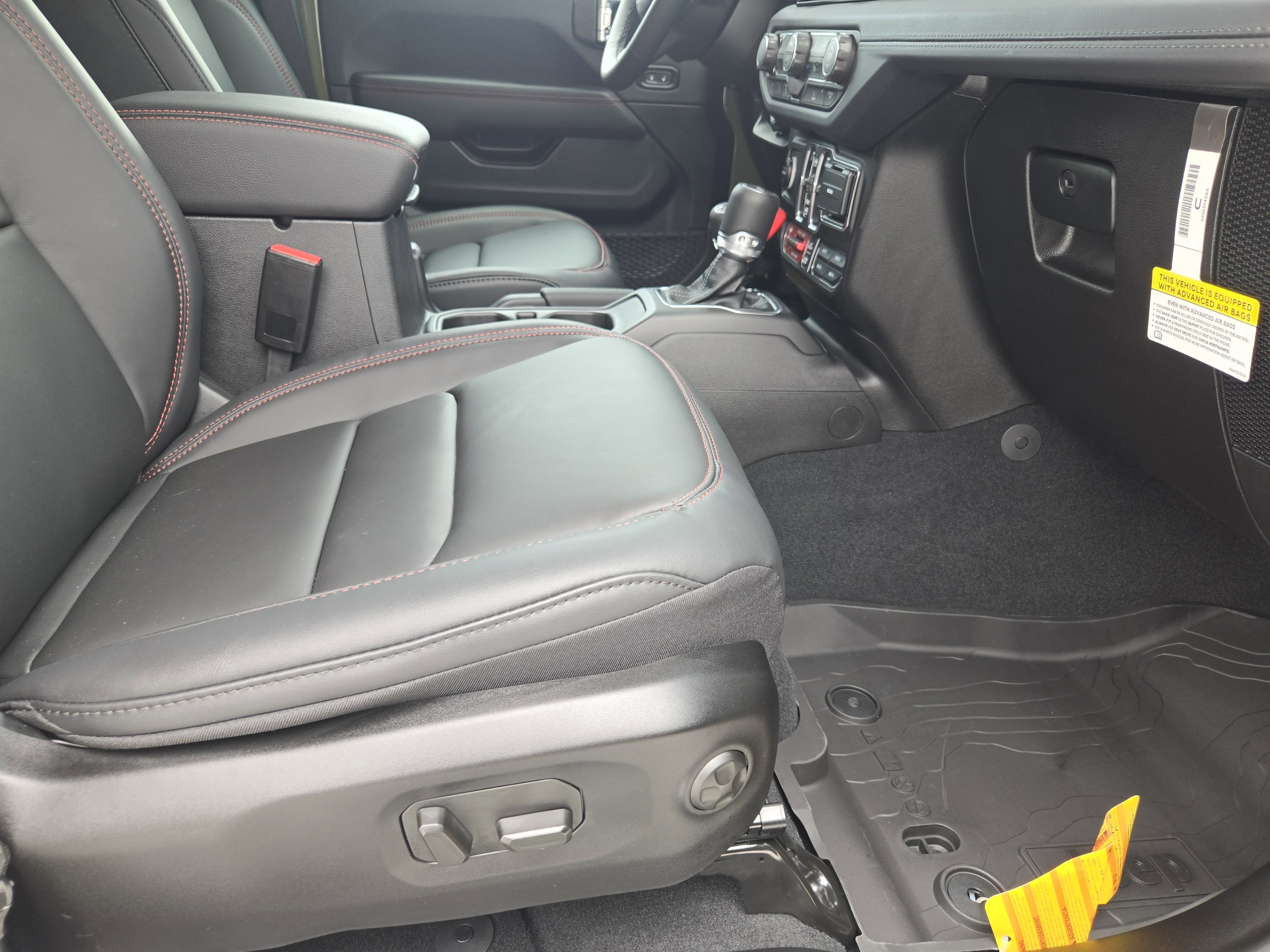 New 2026 41 Exterior Paint Jeep Rubicon image 12
