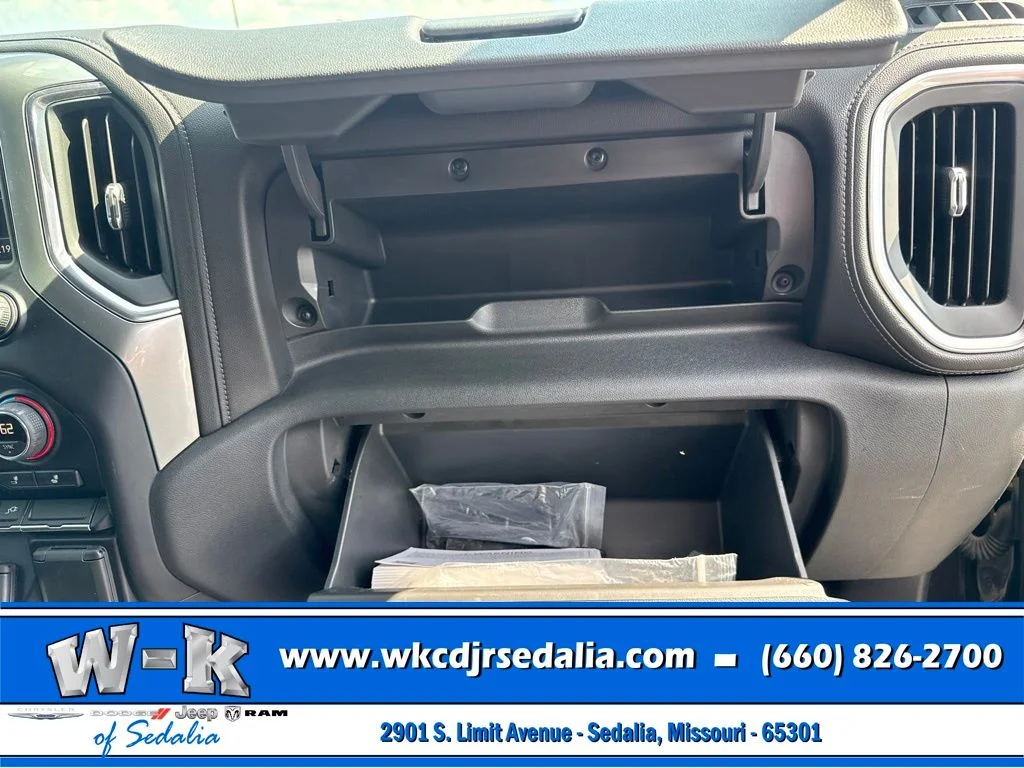 Used 2020 Brown Chevrolet LT image 29