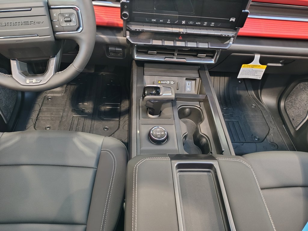 2026 GMC HUMMER EV 3X - Photo 50