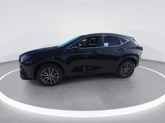 New 2026 Black Lexus FWD image 4