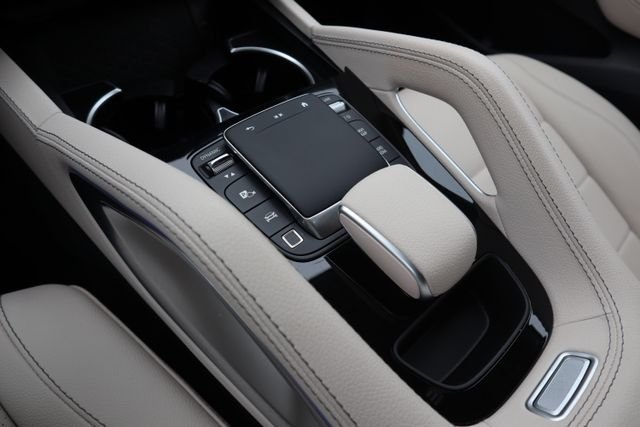 Certified Used 2025 Polar White Mercedes-Benz GLE 350 image 14