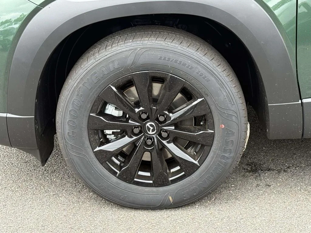 New 2026 Cypress Mazda 2.5 S Preferred image 12