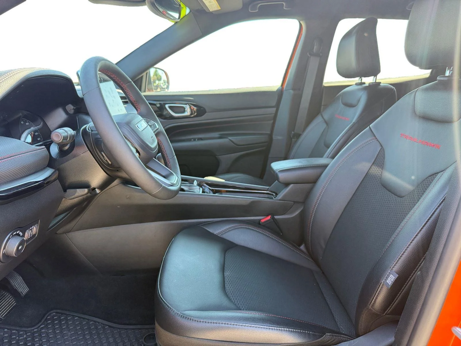 Used 2026 Joose Jeep Trailhawk image 10