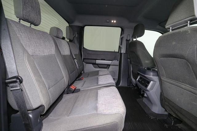 Used 2024  Ford XLT image 16