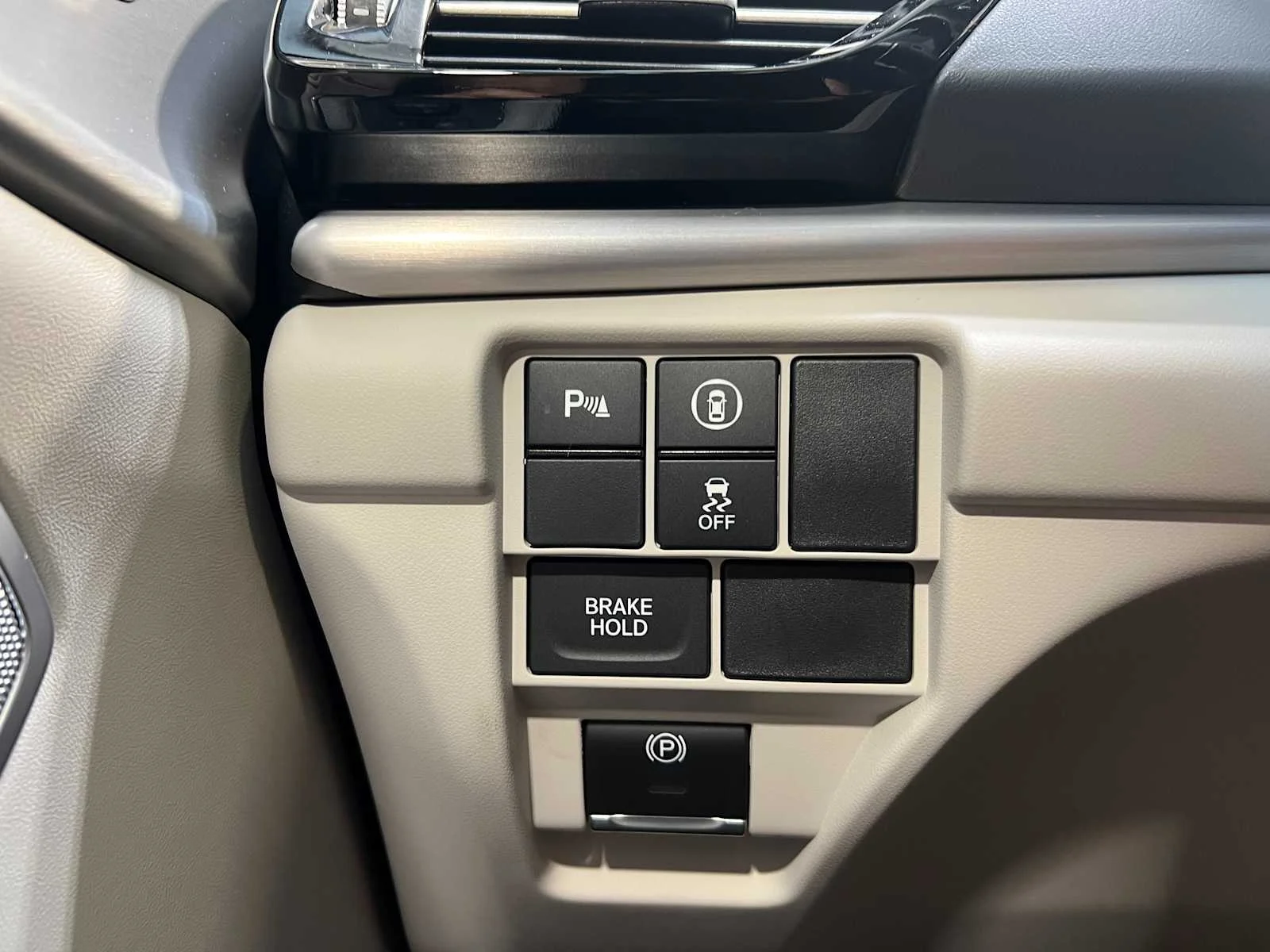 New 2026 Majestic Black Pearl Acura w/Technology Package image 19