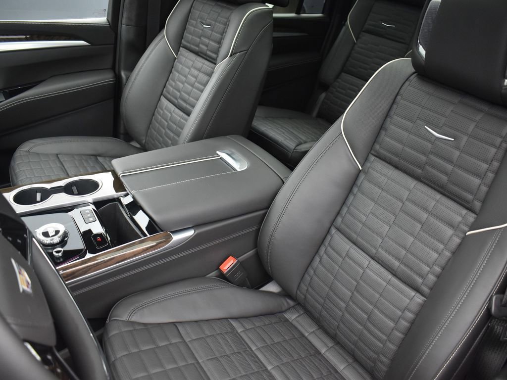 2026 CADILLAC ESCALADE ESV - Image 12