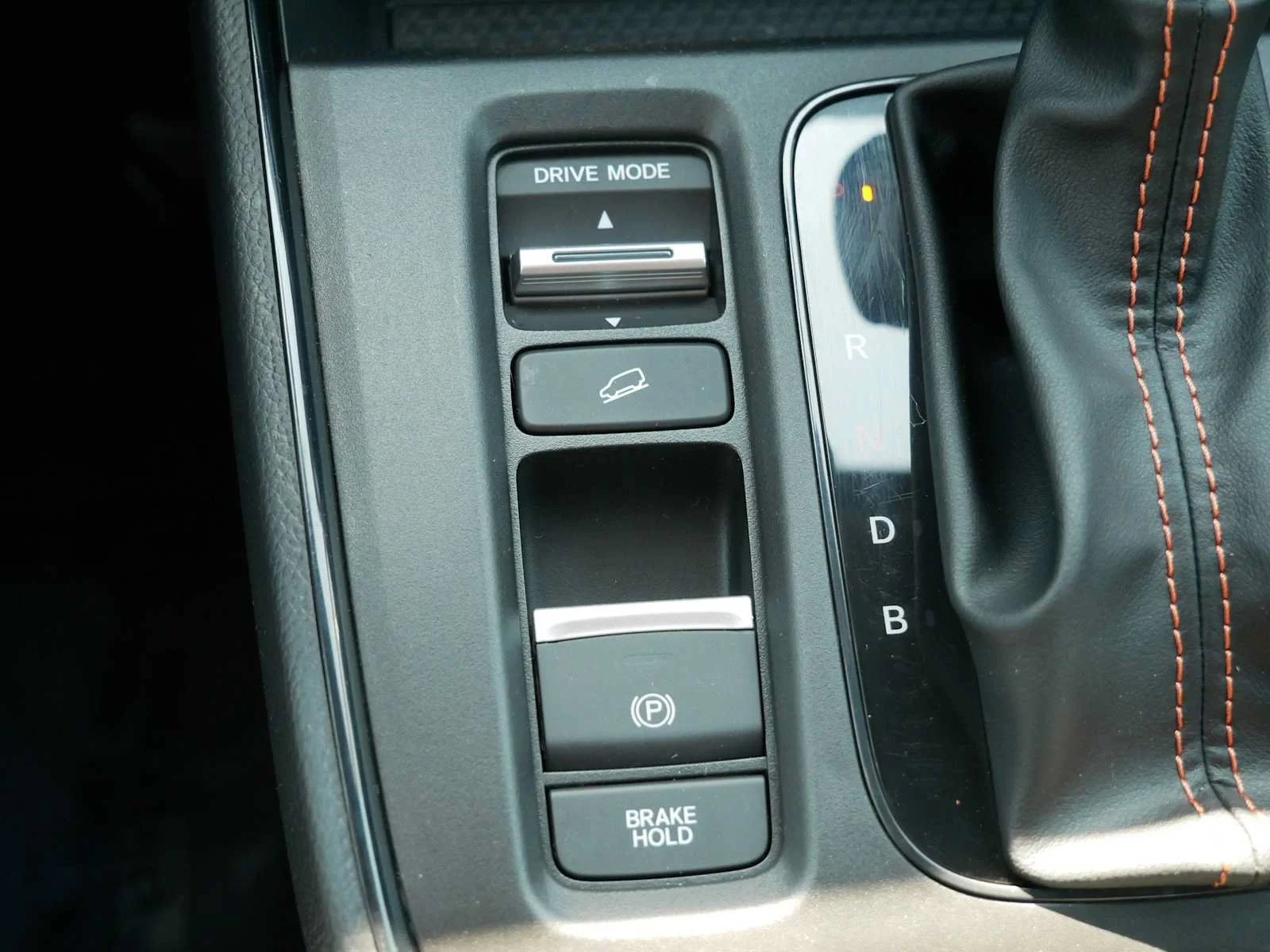 2024 Honda CR-V Sport-L - Photo 68