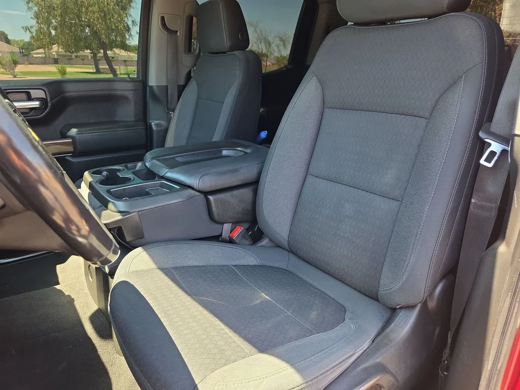 Used 2020 Red Chevrolet LT image 12