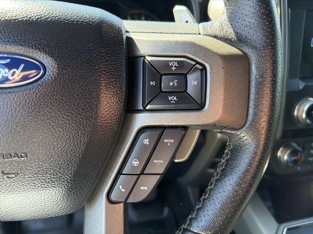 Used 2020 Gray Ford Raptor image 50