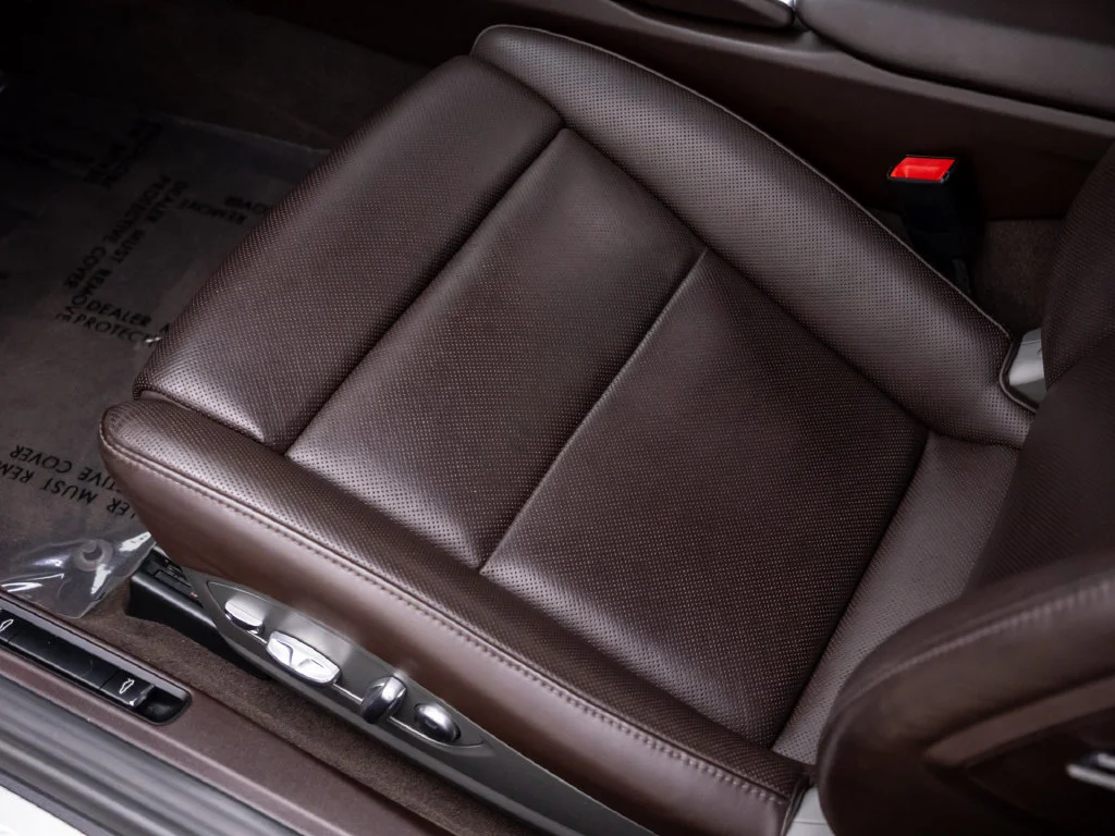 Used 2015 Brown Porsche Carrera 4S image 18