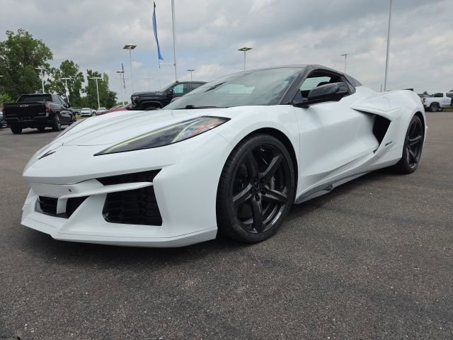 2024 Chevrolet E-Ray 2LZ