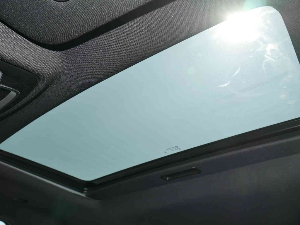 New 2026 Forged Blue Metallic Exterior Paint RAM LARAMIE image 40