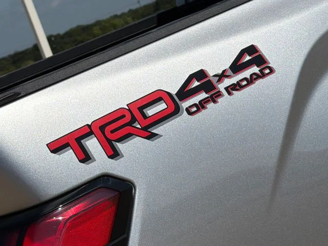 Used 2024 Silver Toyota Platinum image 11