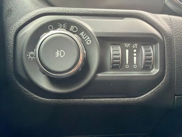 2021 Jeep Wrangler Unlimited Sport S - Photo 14