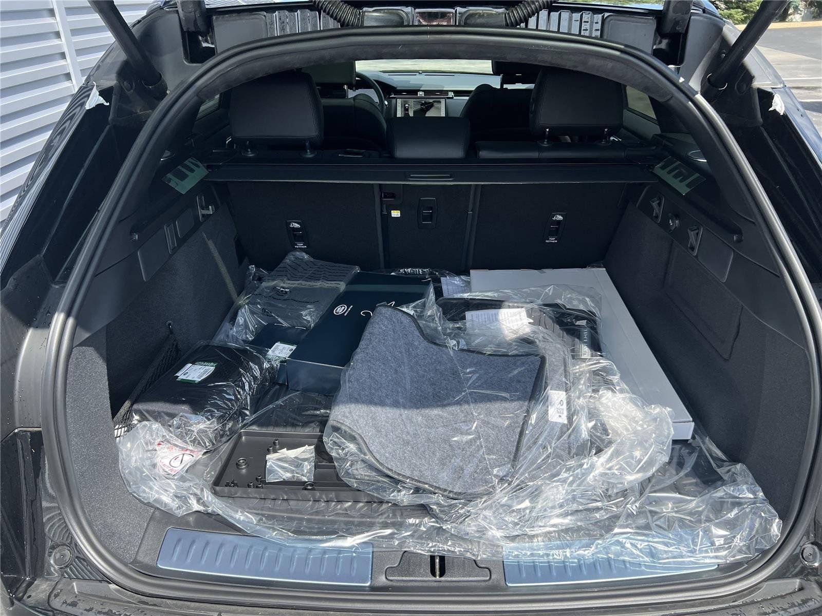 2026 Land Rover Range Rover Velar Autobiography - Photo 33