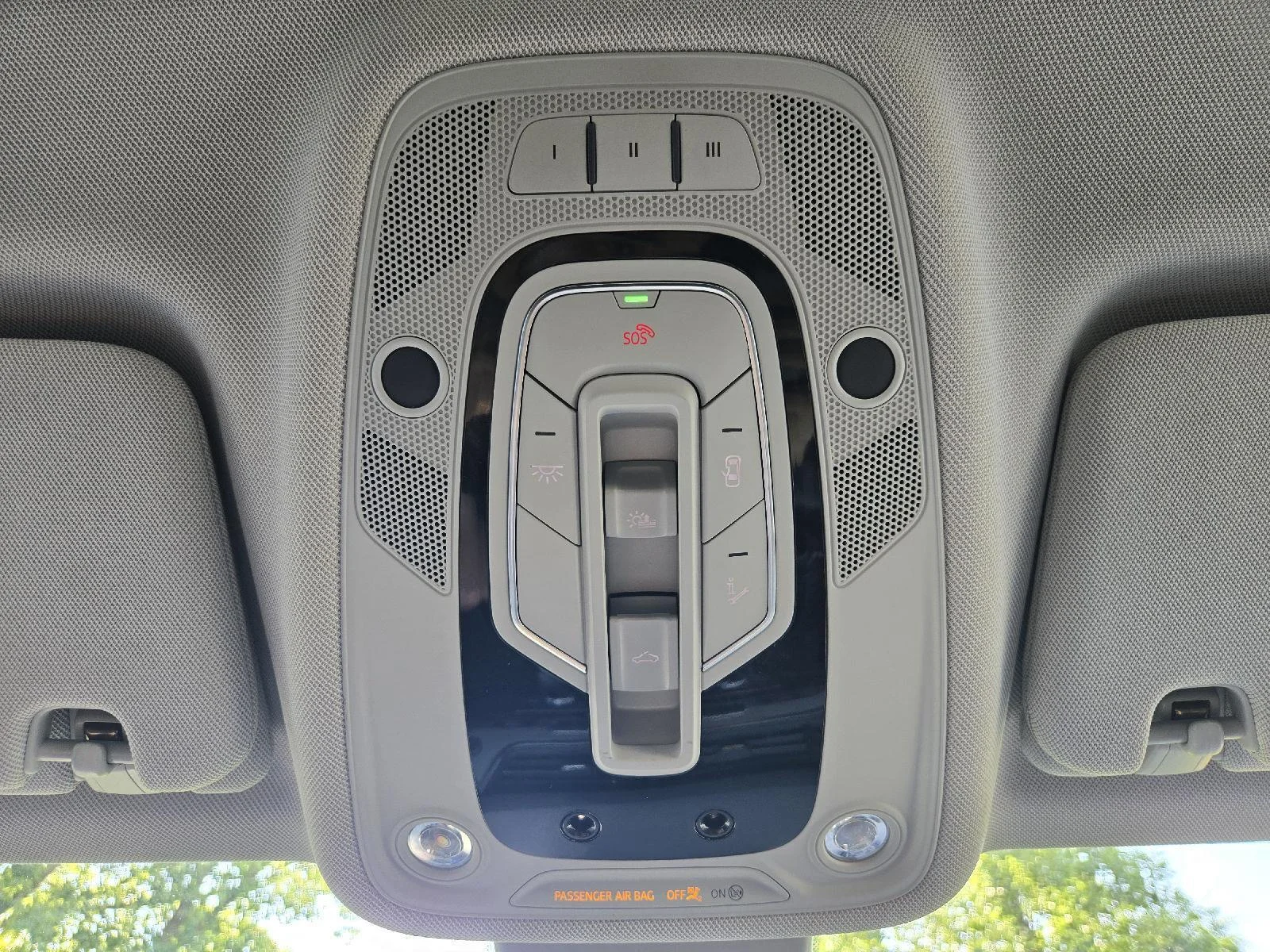 Used 2019 Samurai Gray Metallic Audi Premium Plus image 23