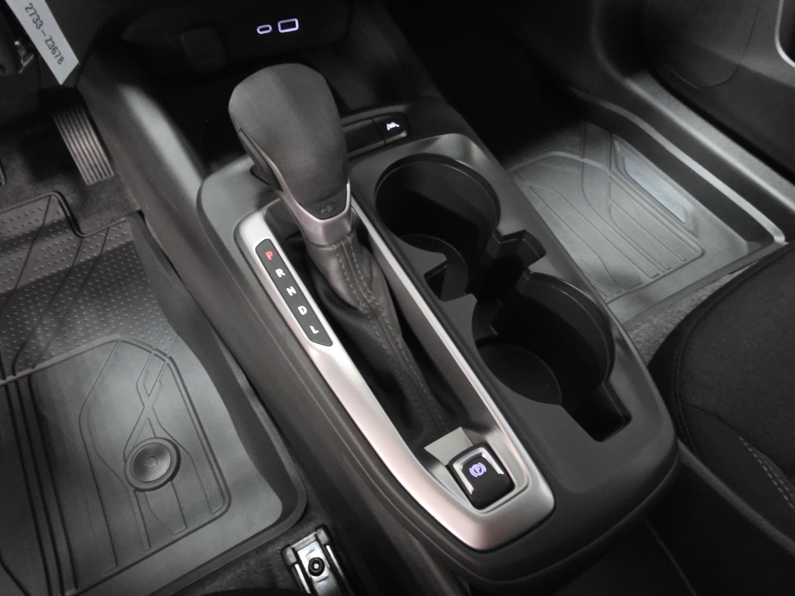 2026 Chevrolet Trax LS - Photo 20