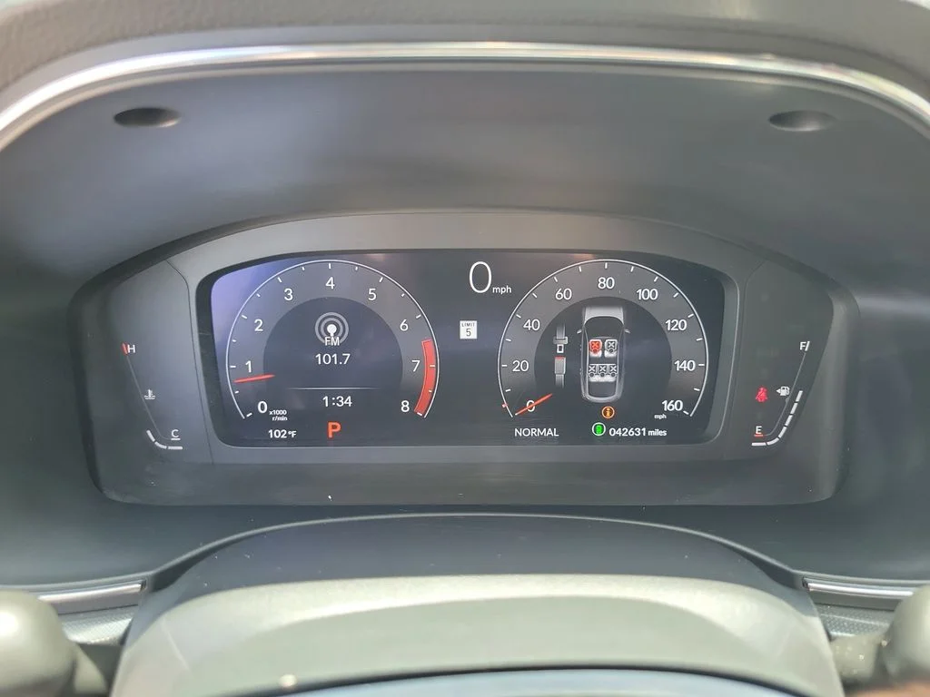 Used 2024  Acura A-Spec Package image 22
