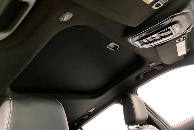 2024 Jeep Grand Cherokee Altitude - Photo 20