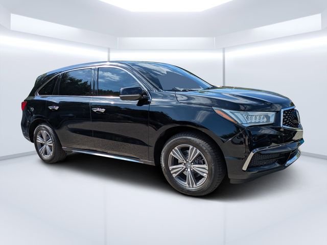 2019 Acura MDX
