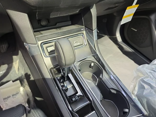 New 2026 AUTUMN GREEN METALLIC Subaru Onyx Edition Touring 7-Passenger image 19
