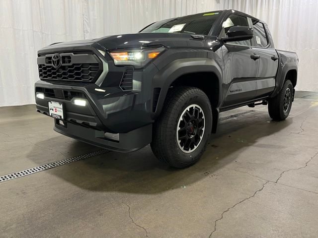 2026 Toyota Tacoma TRD Off Road - Photo 22