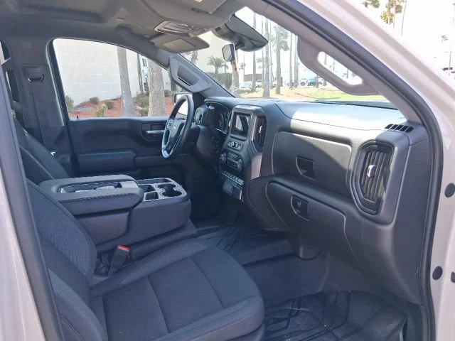 Used 2026 White Sands Chevrolet Custom image 10