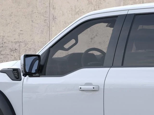 New 2026 Oxford White Ford Raptor® image 20