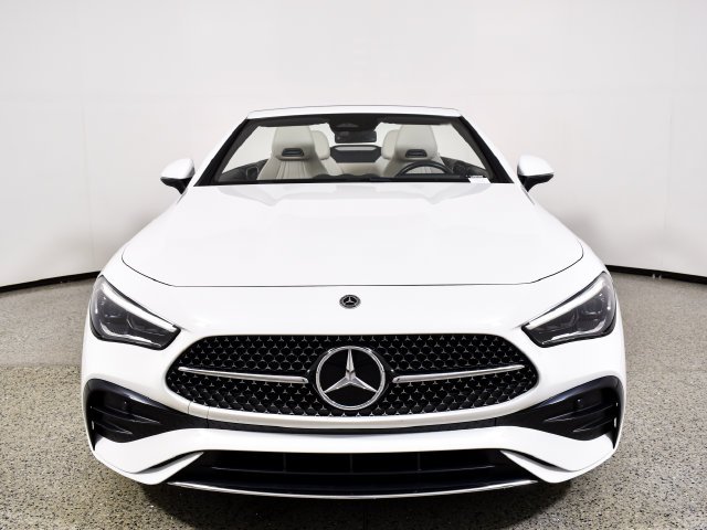 Certified Used 2026 White Mercedes-Benz CLE 300 image 11