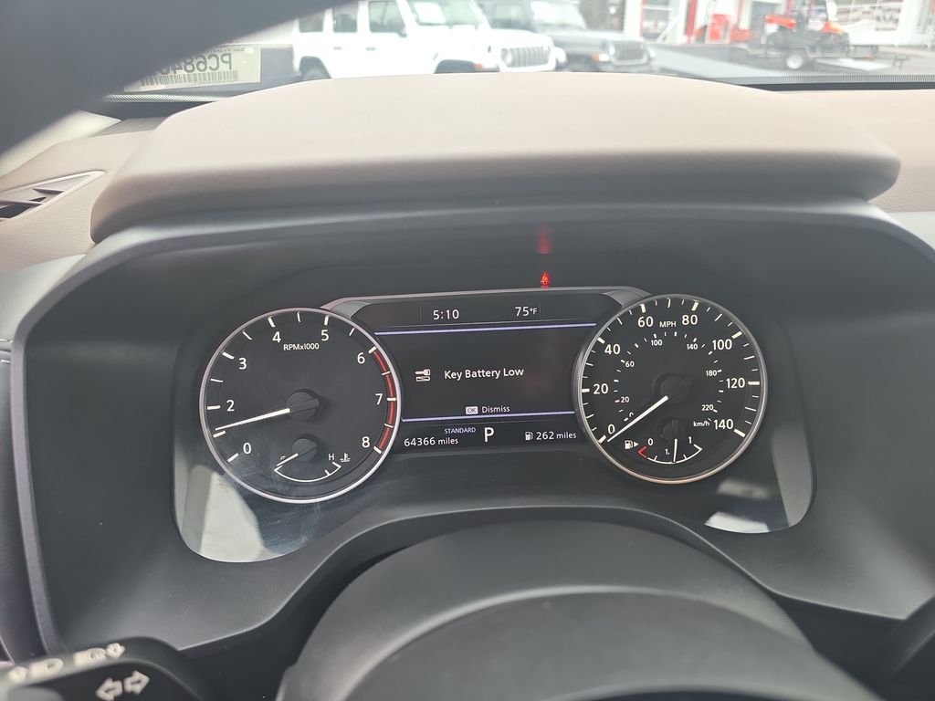 2023 Nissan Rogue SL - Photo 15