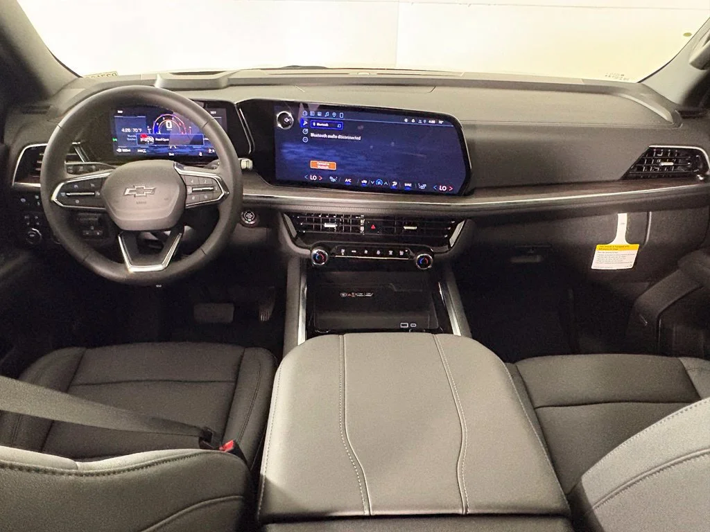 New 2027 Black Chevrolet Z71 image 50