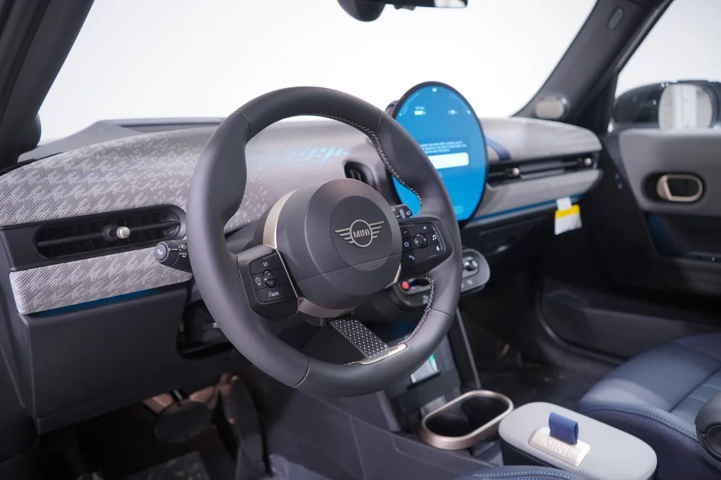 2026 MINI Hardtop 4 Door S - Photo 6