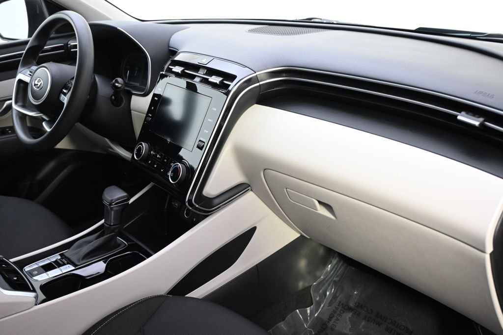 Certified Used 2023 Gray Hyundai SEL image 15
