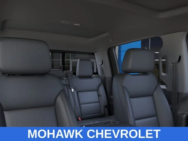 2026 Chevrolet Silverado 1500 RST - Photo 24