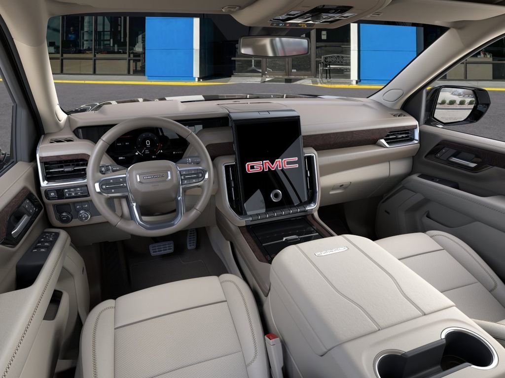 2026 GMC Yukon XL Denali - Photo 15