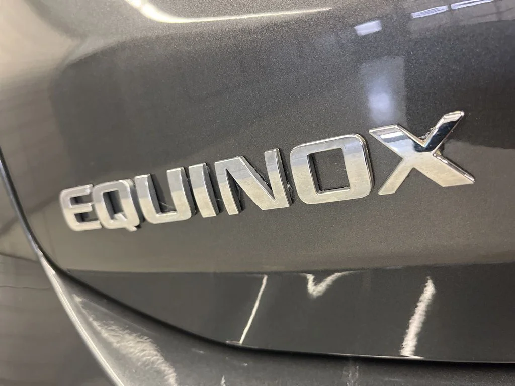 2021 Chevrolet Equinox LT - Photo 34