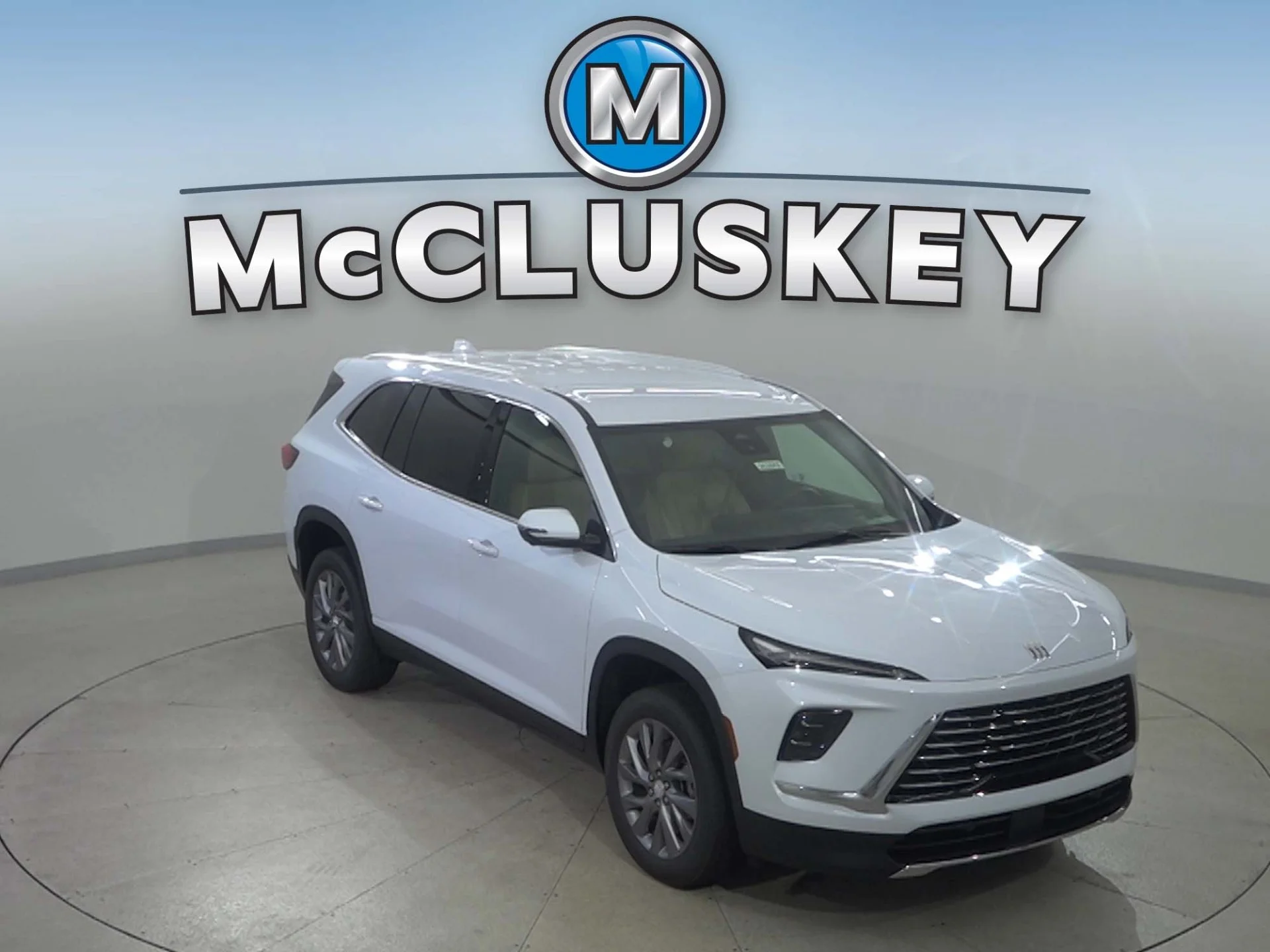 2026 Buick Enclave Preferred - Photo 52