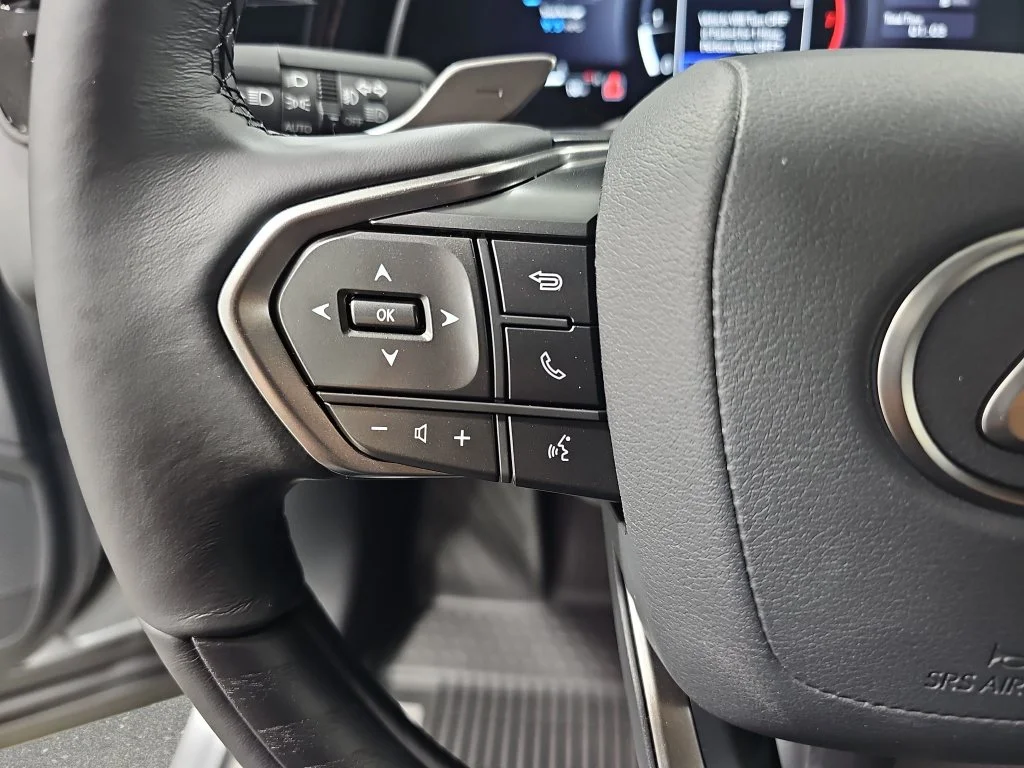 New 2026 Iridium Lexus PREMIUM PLUS image 16