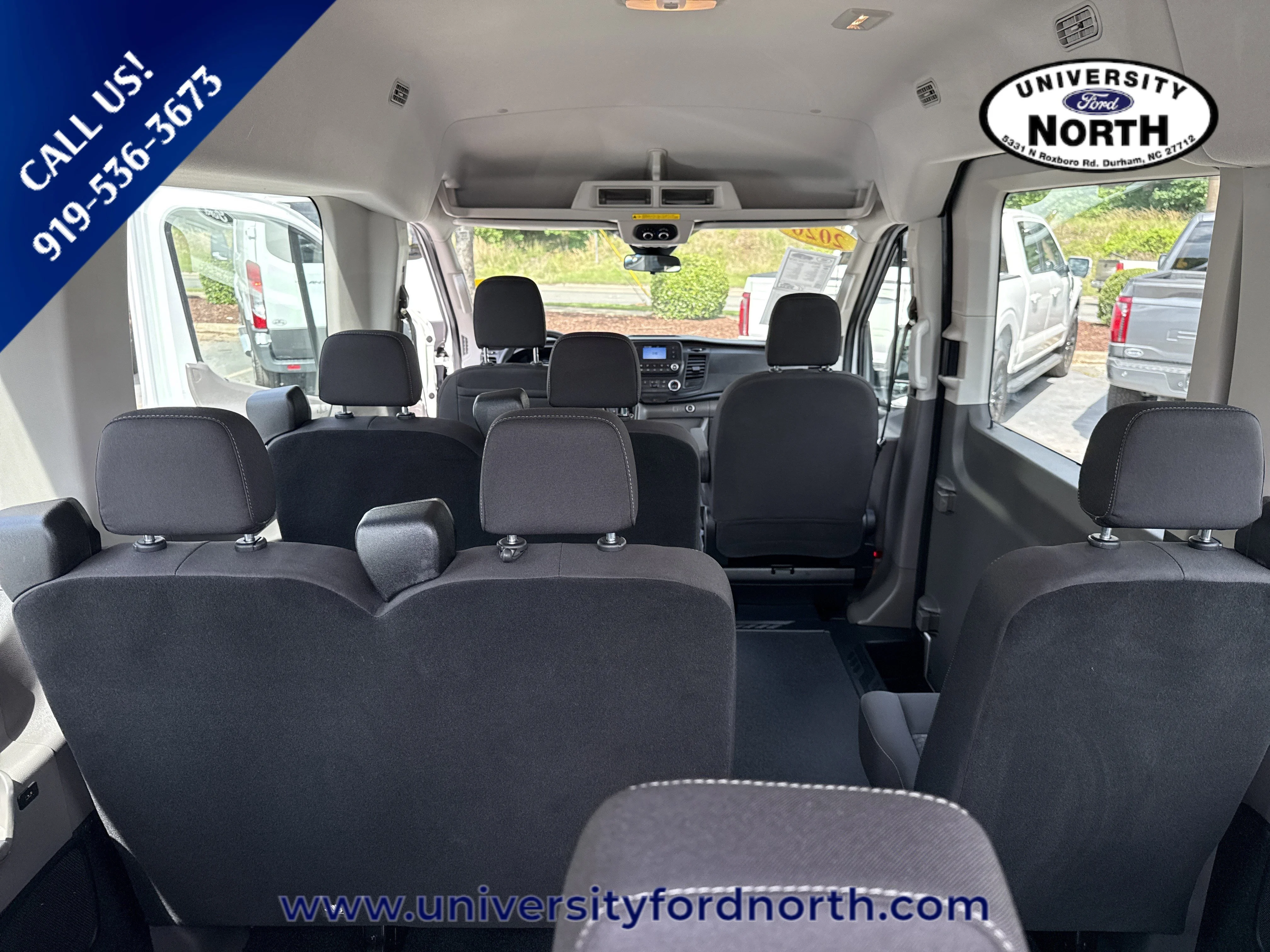 Used 2020 Oxford White Ford XL image 39