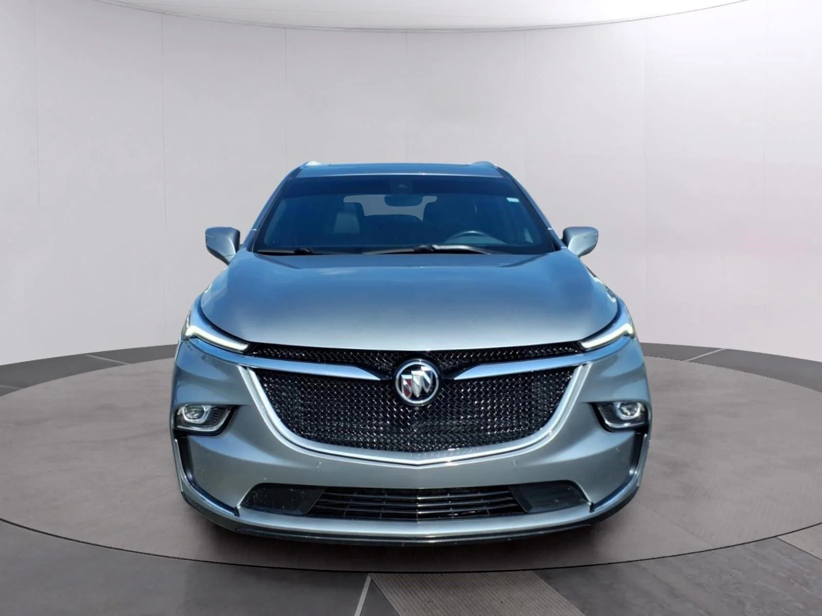 Used 2024 Moonstone Gray Metallic Buick Essence image 8